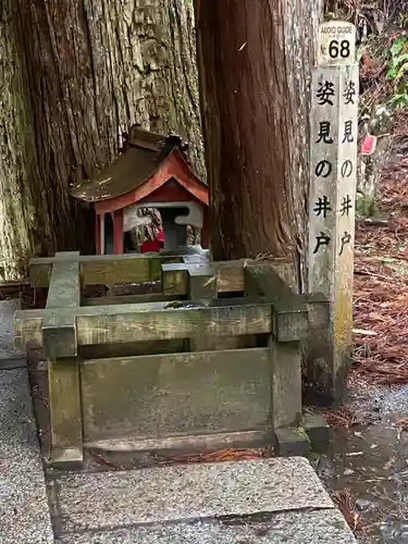 高野山金剛峯寺奥の院(和歌山県)