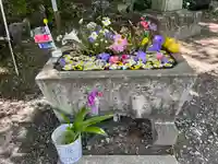 涌釜神社(栃木県)