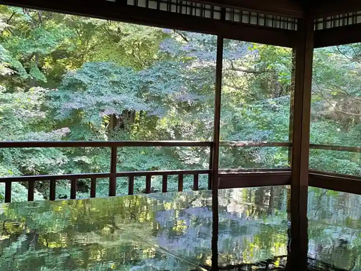 光明寺瑠璃光院(京都府)
