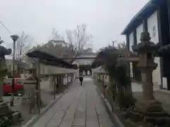 桑名宗社（春日神社）の建物その他