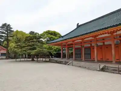 平安神宮(京都府)