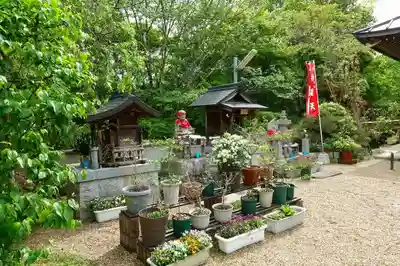 善福寺のその他建物