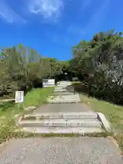 牛窓神社(岡山県)