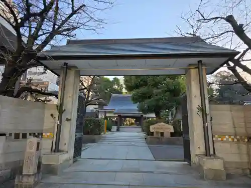 大蓮寺(大阪府)