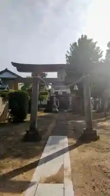 鹿島神社(茨城県)