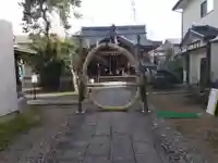 火産霊神社(福井県)