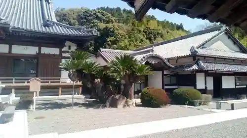 泉養寺のその他建物