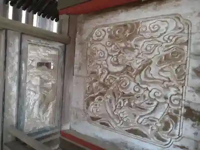 鹿島神社のその他建物