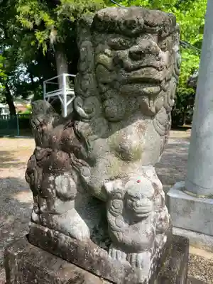 天鷹神社(岐阜県)