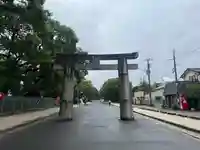 筥崎宮(福岡県)