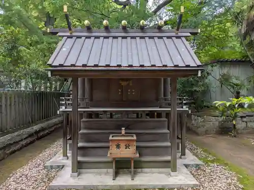 意富比神社(千葉県)