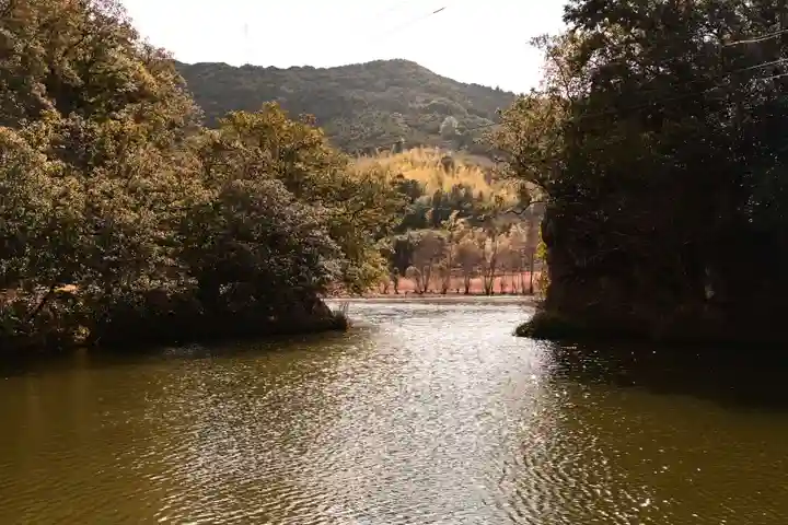 津峯神社(徳島県)