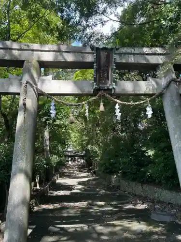 伊居太神社(大阪府)