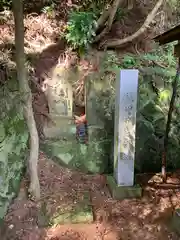 湯泉神社の建物その他