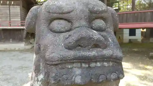 雀神社(茨城県)