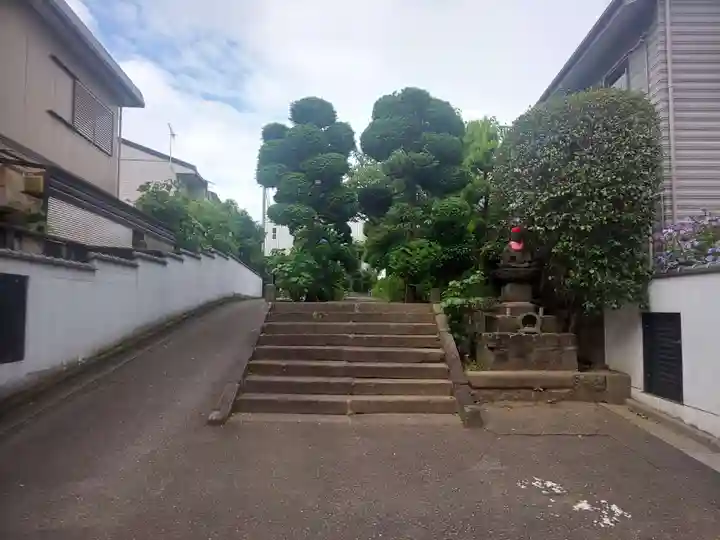 蟠龍寺のその他建物