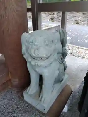 八幡神社(福井県)