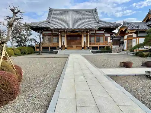 宝帒寺(神奈川県)