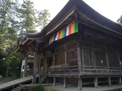長谷寺のその他建物