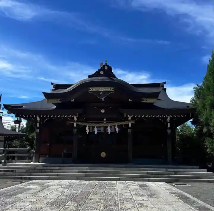 菅原神社(東京都)