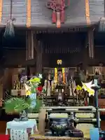 南光院(熊本県)