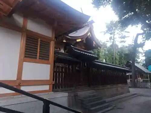 茨木神社(大阪府)
