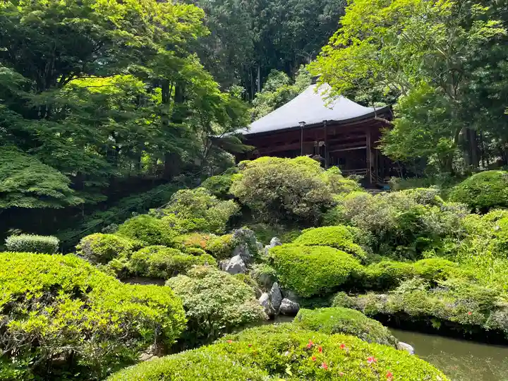 法雲寺(埼玉県)