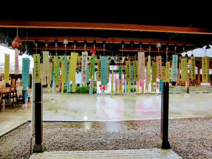 櫻木神社(千葉県)