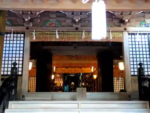 鹿島神宮のその他建物