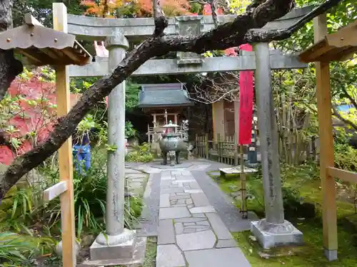 杉本寺(神奈川県)