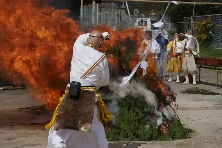 大福田寺(三重県)
