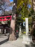 伊佐須美神社(福島県)