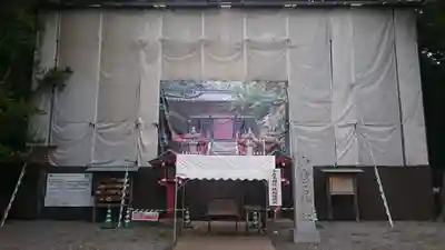 静岡浅間神社(静岡県)