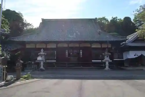 最明寺(静岡県)