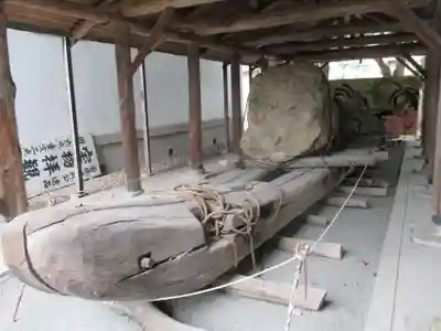 道明寺天満宮のその他建物