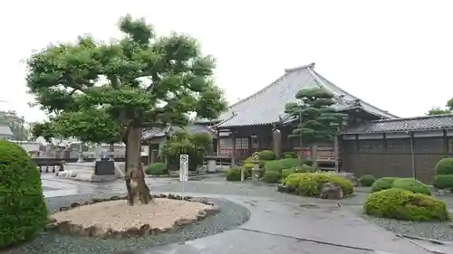 妙慶寺のその他建物