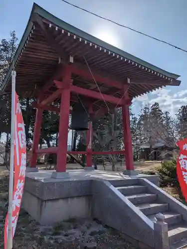 普光寺(埼玉県)