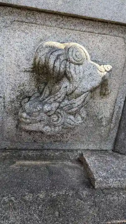 稲荷社(上条)(愛知県)