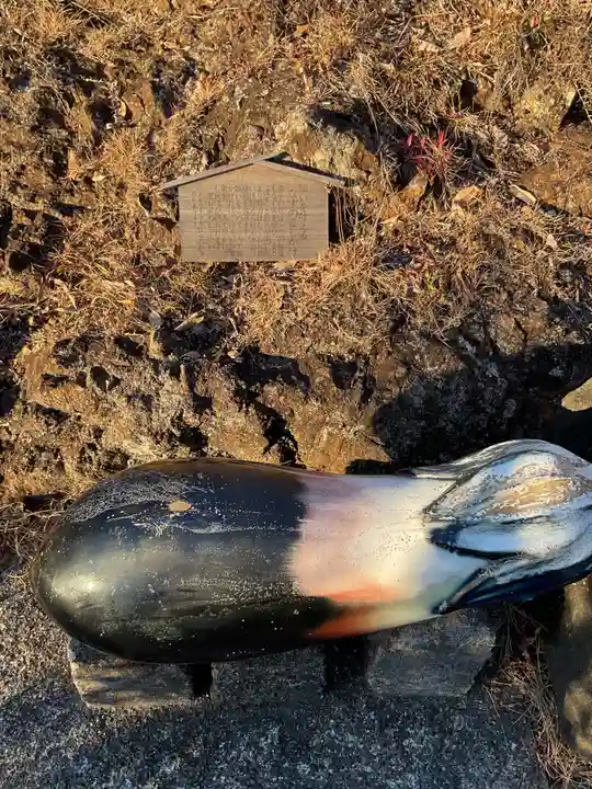 佛眼院のその他建物