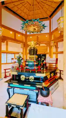 浅草寺のその他建物