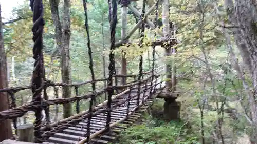 劔神社(徳島県)