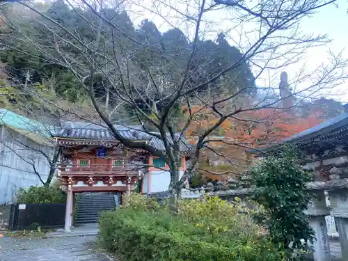 南法華寺（壷阪寺）(奈良県)