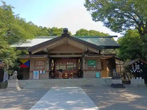 東郷神社(東京都)