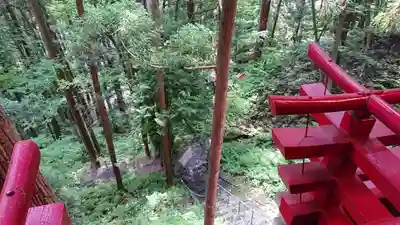 多賀神社のその他建物