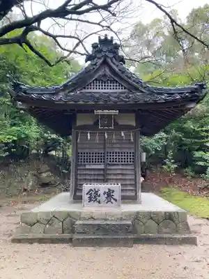 岡崎天満宮のその他建物