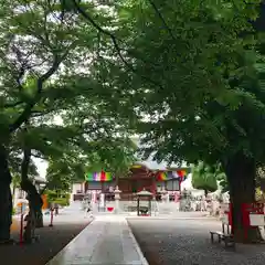 下野大師華蔵寺の建物その他