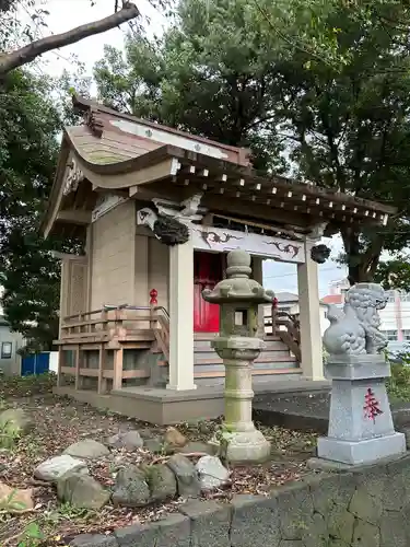 天満宮(静岡県)