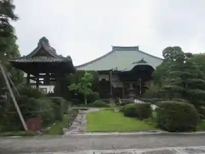 定願寺(栃木県)