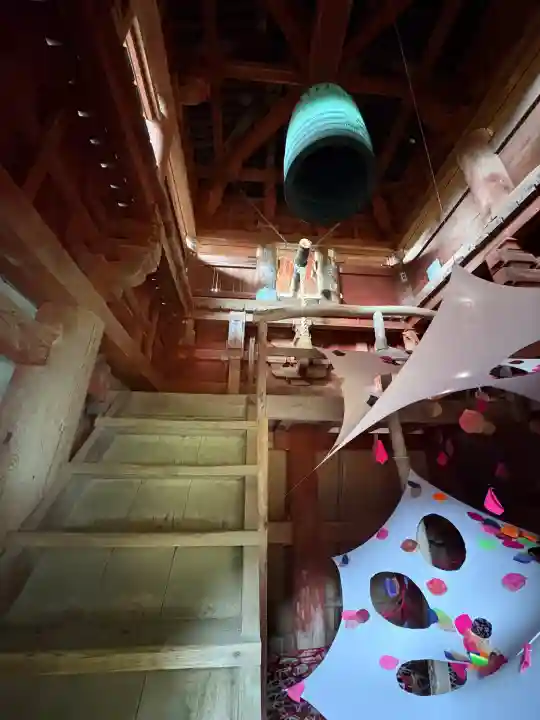 長命寺(滋賀県)