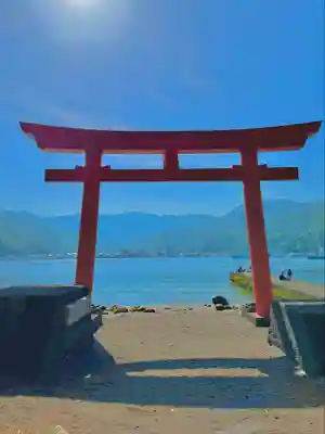 諸口神社(静岡県)